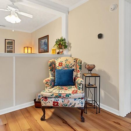 סאות'רן פיינס The Cottage At Knollwood Manor מראה חיצוני תמונה