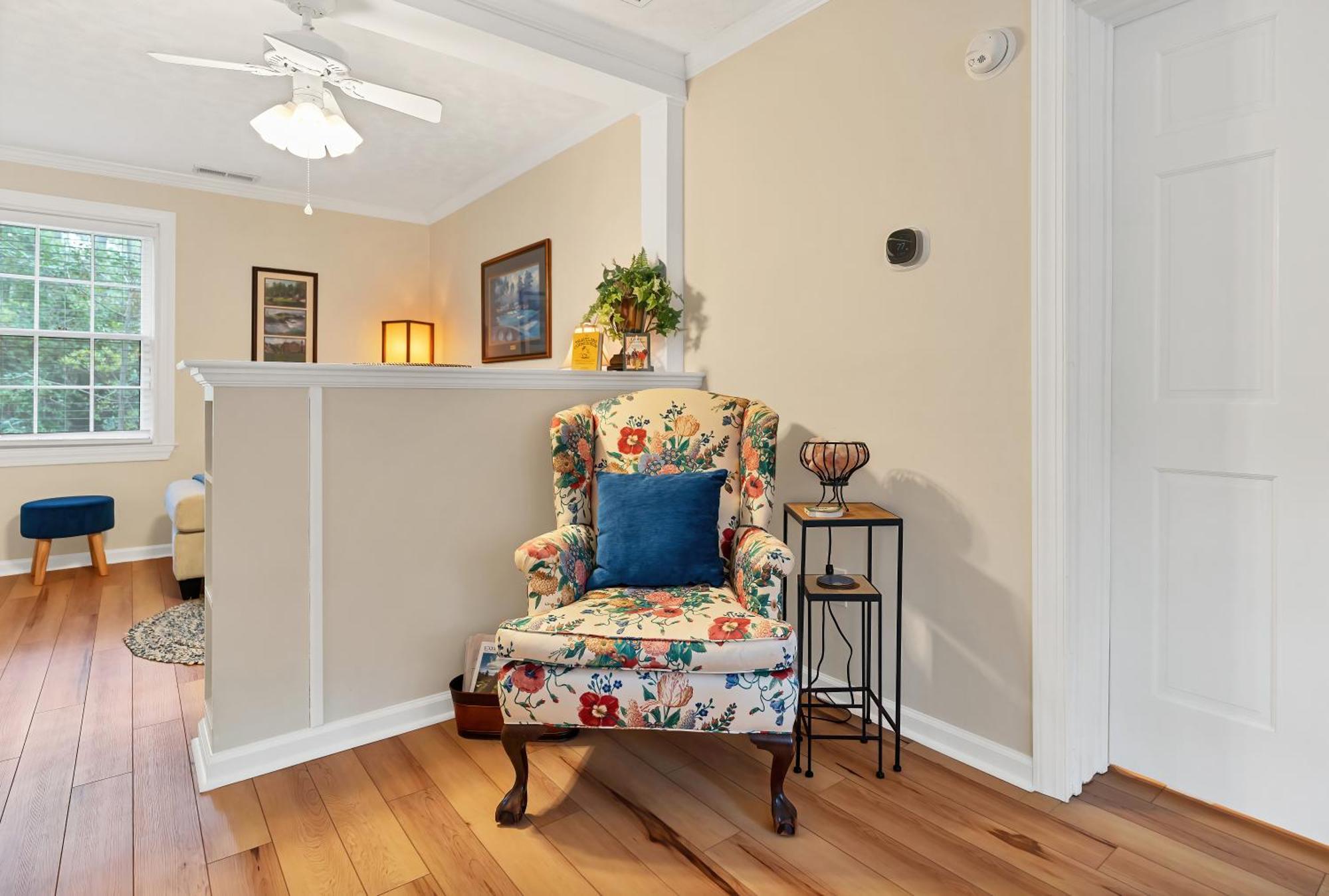 סאות'רן פיינס The Cottage At Knollwood Manor מראה חיצוני תמונה