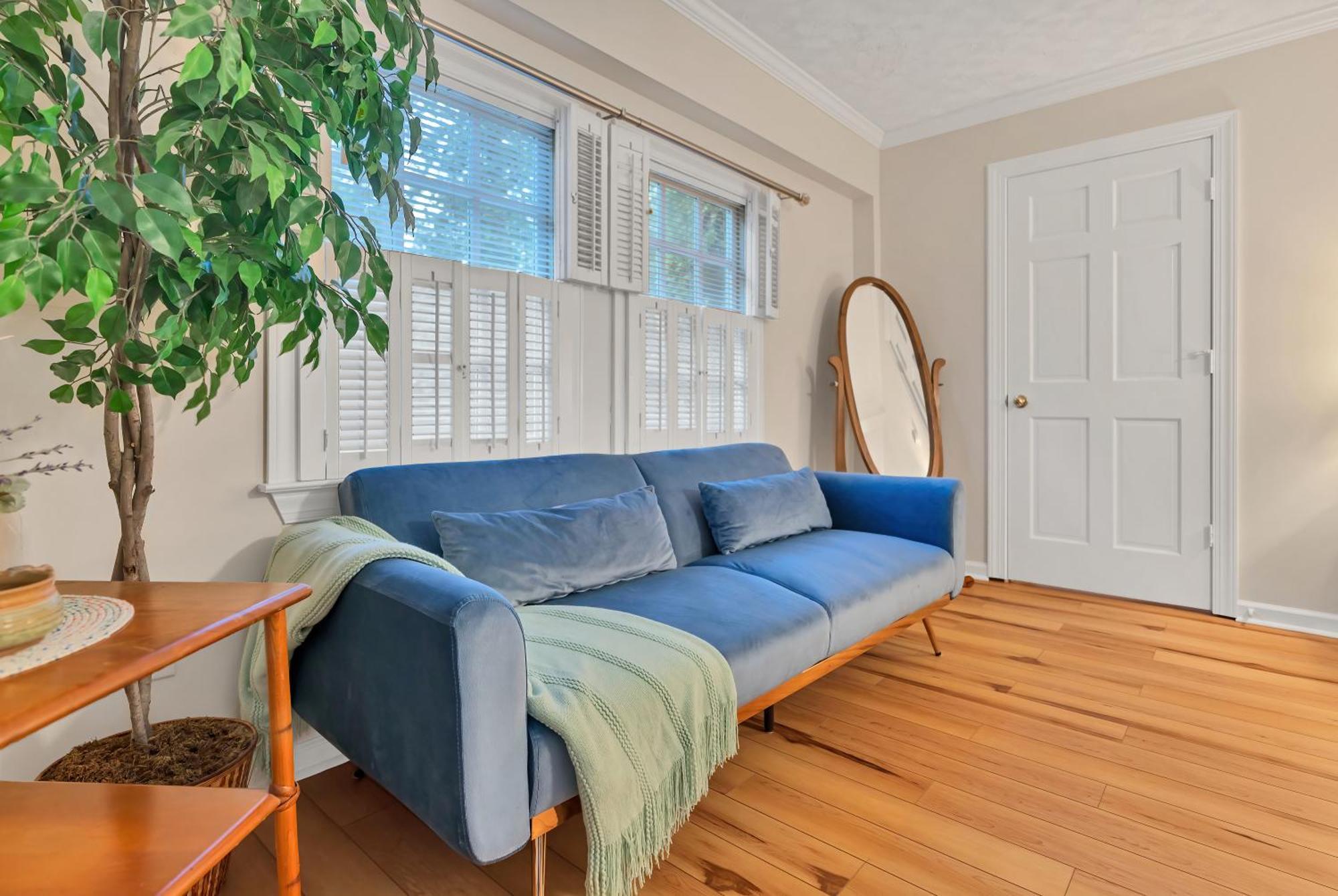 סאות'רן פיינס The Cottage At Knollwood Manor מראה חיצוני תמונה