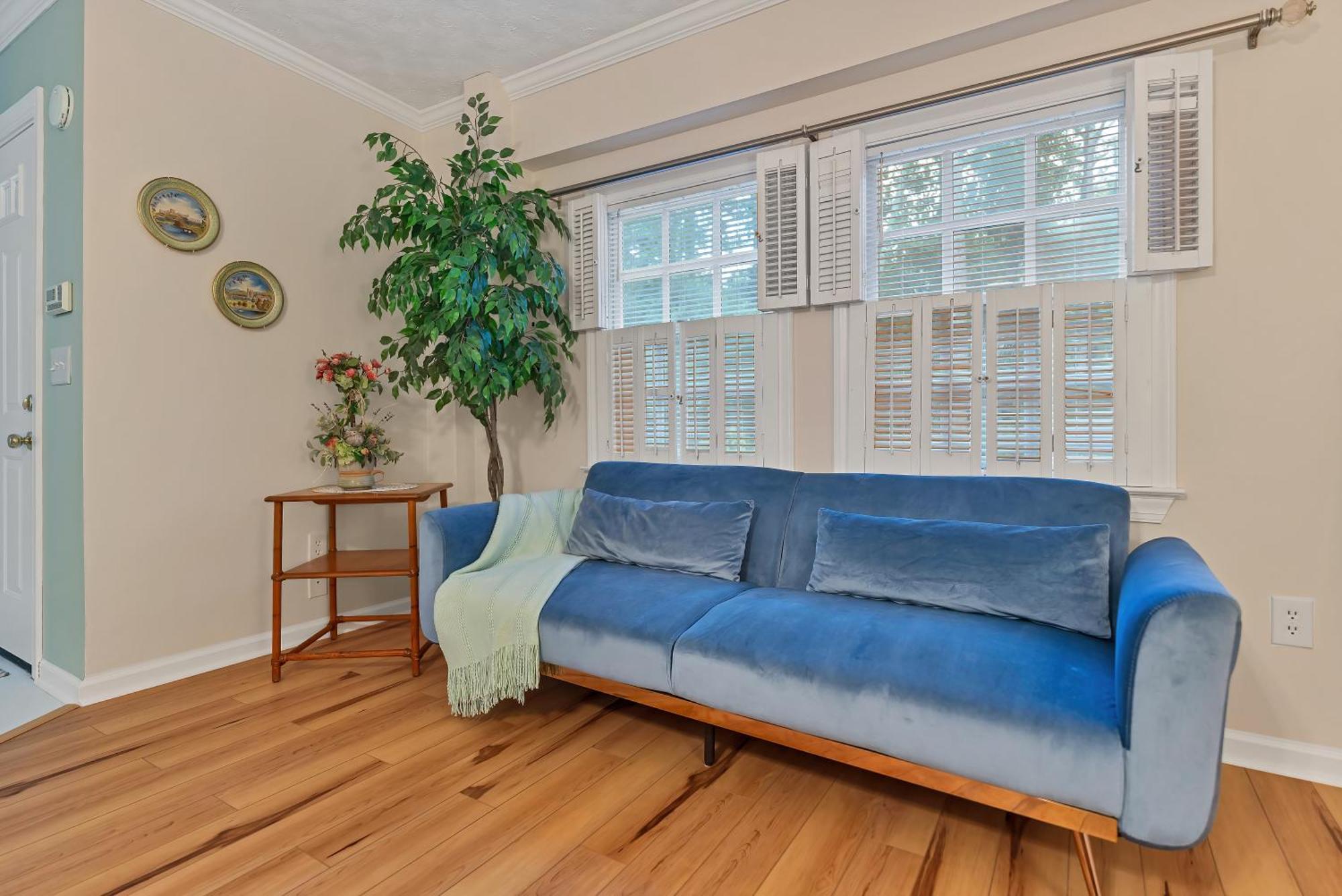 סאות'רן פיינס The Cottage At Knollwood Manor מראה חיצוני תמונה