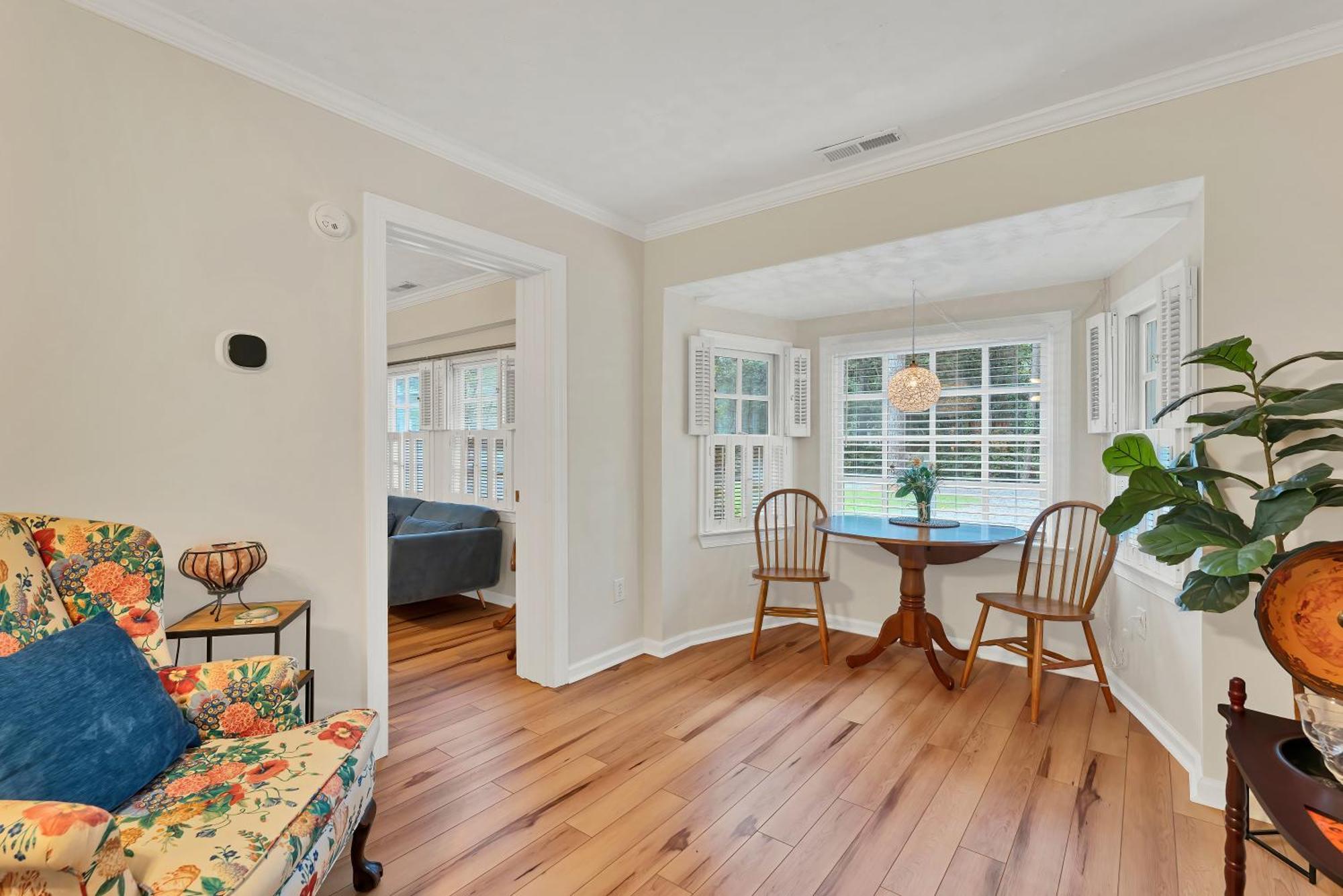 סאות'רן פיינס The Cottage At Knollwood Manor מראה חיצוני תמונה