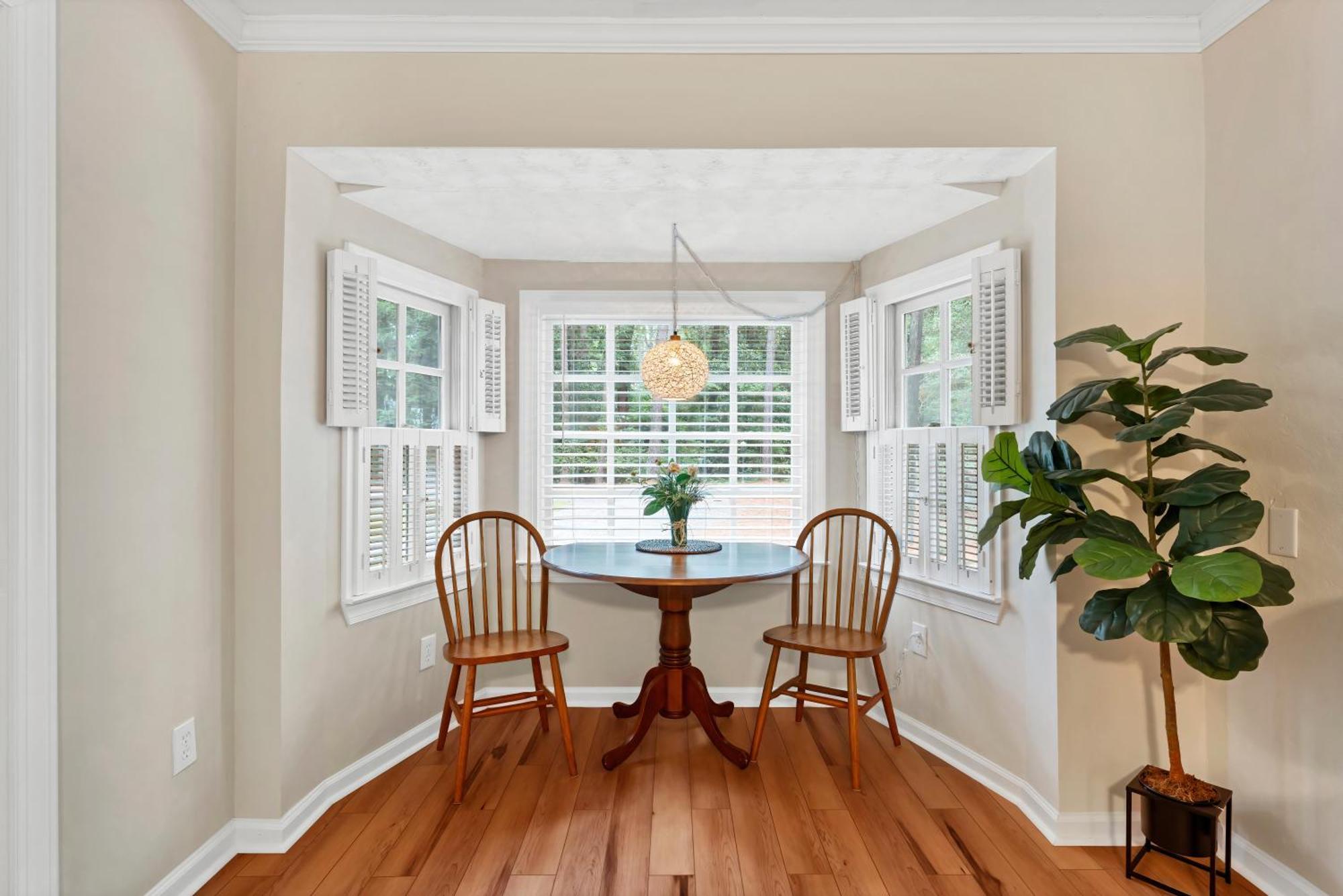 סאות'רן פיינס The Cottage At Knollwood Manor מראה חיצוני תמונה